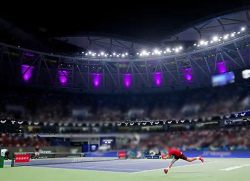 勃利县体育比赛